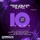 Rene Ablaze Ian Buff DJ T H - 10 Years Eddie Lung Remix