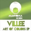 Villee - Recover Original Mix