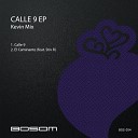 Kevin Mix - Calle 9 Original Mix