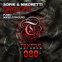 Sopik Nikoretti - Daylight Original Mix