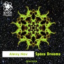 Alexy Nov - Through A Black Hole Original Mix
