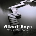 Albert Keyn - Find My Way Instrumental Radio Edit