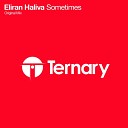 Eliran Haliva - Sometimes Original Mix