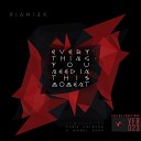 Xiantek - It Will Never Be Over Original Mix