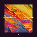 Satin Jackets ft Emma Brammer - Take It From Me Extended Mix