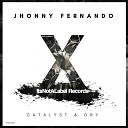 Jhonny Fernando - Catalyst