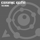 Cosmic Gate - The Drums Midnight Mix