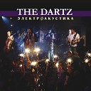 The Dartz - Кровавая Мэри live