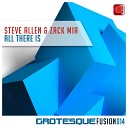 Steve Allen Zack Mia - All There Is