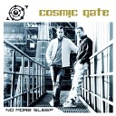Cosmic Gate - Exploration of Space New Club 10 Mix