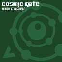 Cosmic Gate - Mental Atmosphere Video Remix