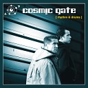 Cosmic Gate - Exploration of Space Extended Mix