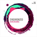 Simone Cerquiglini Fred Spiders - Stereoscopic Fred Spiders Remix