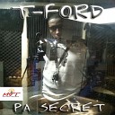 T Ford - Daddy Cool