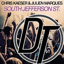 Chris Kaeser Julien Marques - South Jefferson St