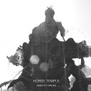 Horse Temple - Asphalt Outfit
