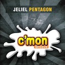 Jeliel - Pentagon Original Mix Revolution Radio