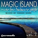 SoundLift - Paradise Lost Mix Cut Magic island Intro…