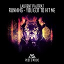 Laurent Pautrat - Running Radio Edit