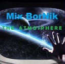 Mix BorNik - Benny Dance Nexus