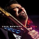 Coco Montoya - Devil Don't Sleep