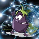 Zippy Kid - Овощъ в Киберкоме
