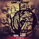 Camp Of Sound - Real Stuff vocal by Ragga Twins