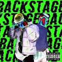 Ice Buckett feat Хагайфер - Backstage