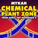Mykah - Chemical Plant Zone From Sonic the Hedgehog 2