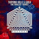 Thayana Valle Girla Venttura - Time Traveler Venttura Remix