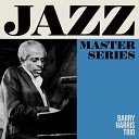 Barry Harris Trio - Stranger In Paradise