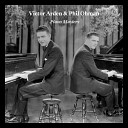 Victor Arden Phil Ohman - Here I Am Broken Hearted