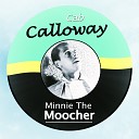 Cab Calloway His Orchestra - The Calloway Boogie