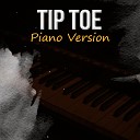 Piano Pianissimo Piano Pop Sounds Tip Toe - Tip Toe A Tribute to Jason Derulo French Montana Piano…