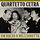 Quartetto Cetra - Passa la prima Milano Sanremo