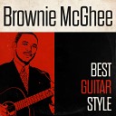 Brownie McGhee - My Barkin Bulldog Blues