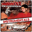 Urban D - Melting Pot Underground Mix Instrumental