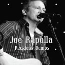 Joe Rapolla - Parachute