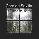Coro de Sevilla - Diez leprosos