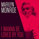Marilyn Monroe with Orchestra - My Heart Belongs to Daddy