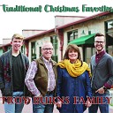 Troy Burns Family - Jingle Bell Rock