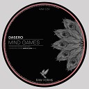 Dasero - No More Mind Games Son Of Elita Remix