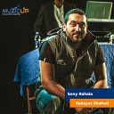Sony Rahala - Hekayet Shahed