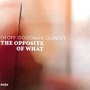 Geoff Goodman - In Memphis