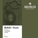 BUKA - Rosie Jonas Blake Remix