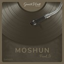 Moshun - Funk It Original Mix