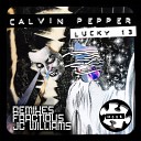 Calvin Pepper - Love of Music Original Mix