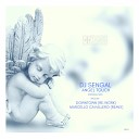 DJ Sengal - Angel Touch Downtown Re Work