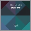 Torres de Lara - Want Me Original Mix