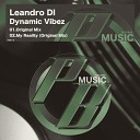 Leandro Di - My Reality Original Mix